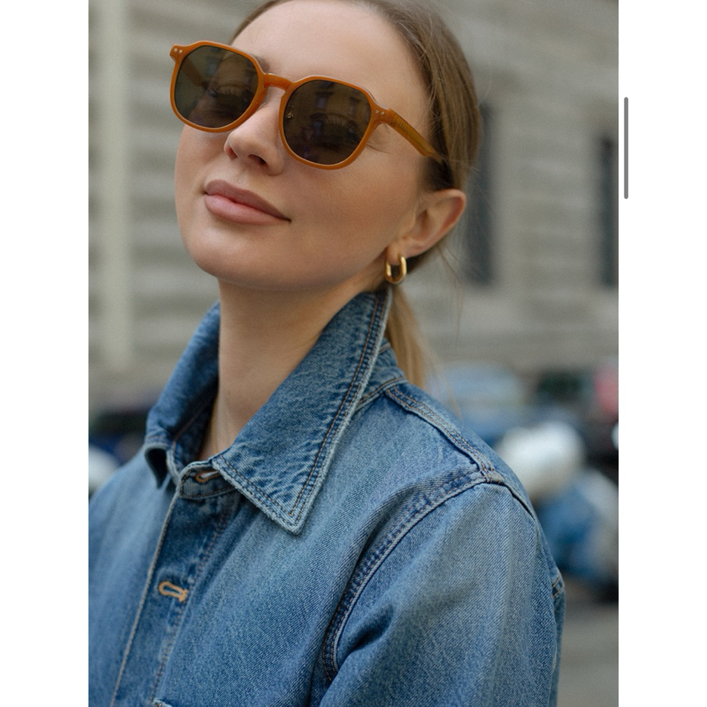 PO KOREA - RIETI LACTEA AMBER