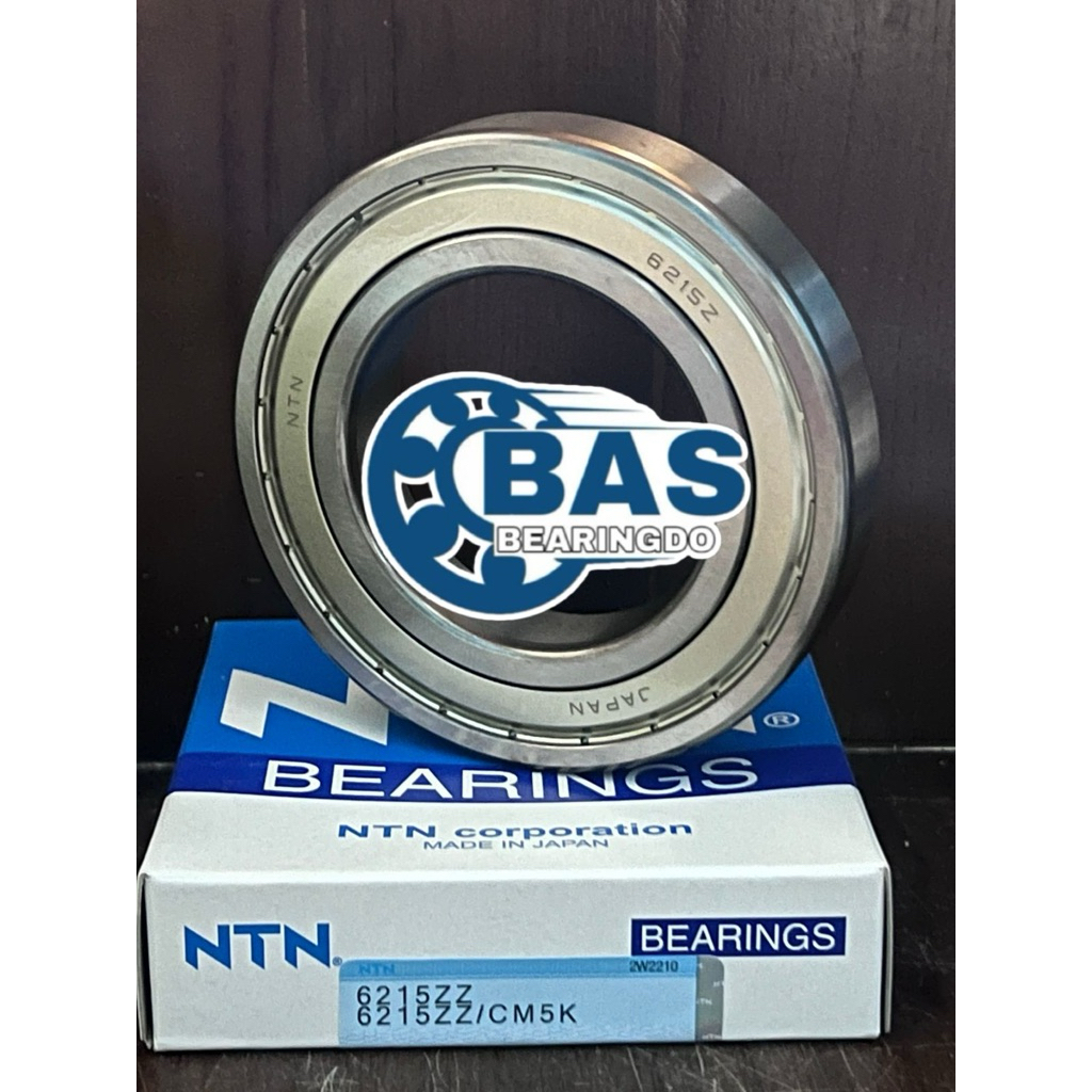 Bearing 6215 ZZ NTN LAHER 6215ZZ NTN