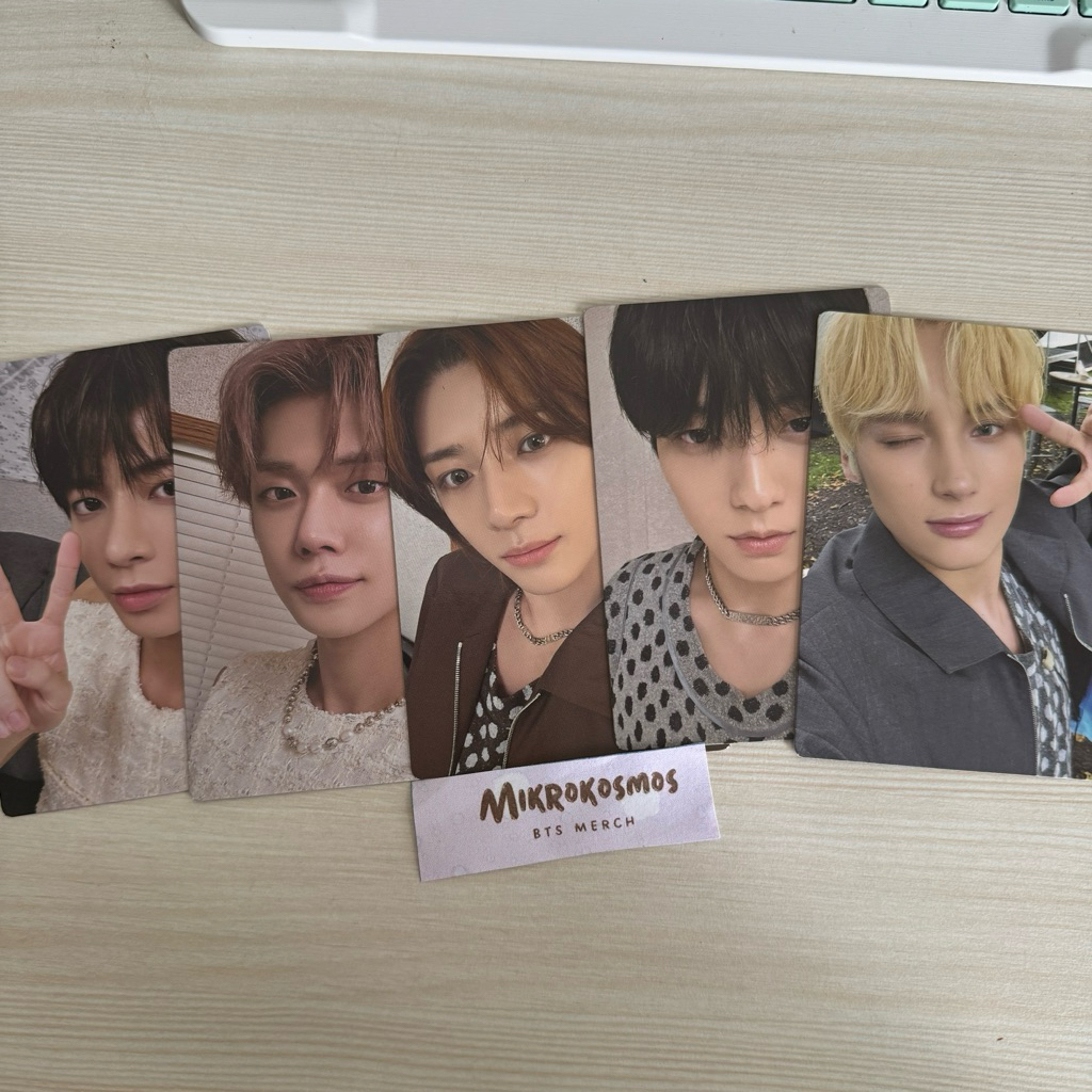 MPC TXT OFFICIAL - จากแท่งไฟรุ่นใหม่ล่าสุด READY TO SHIP