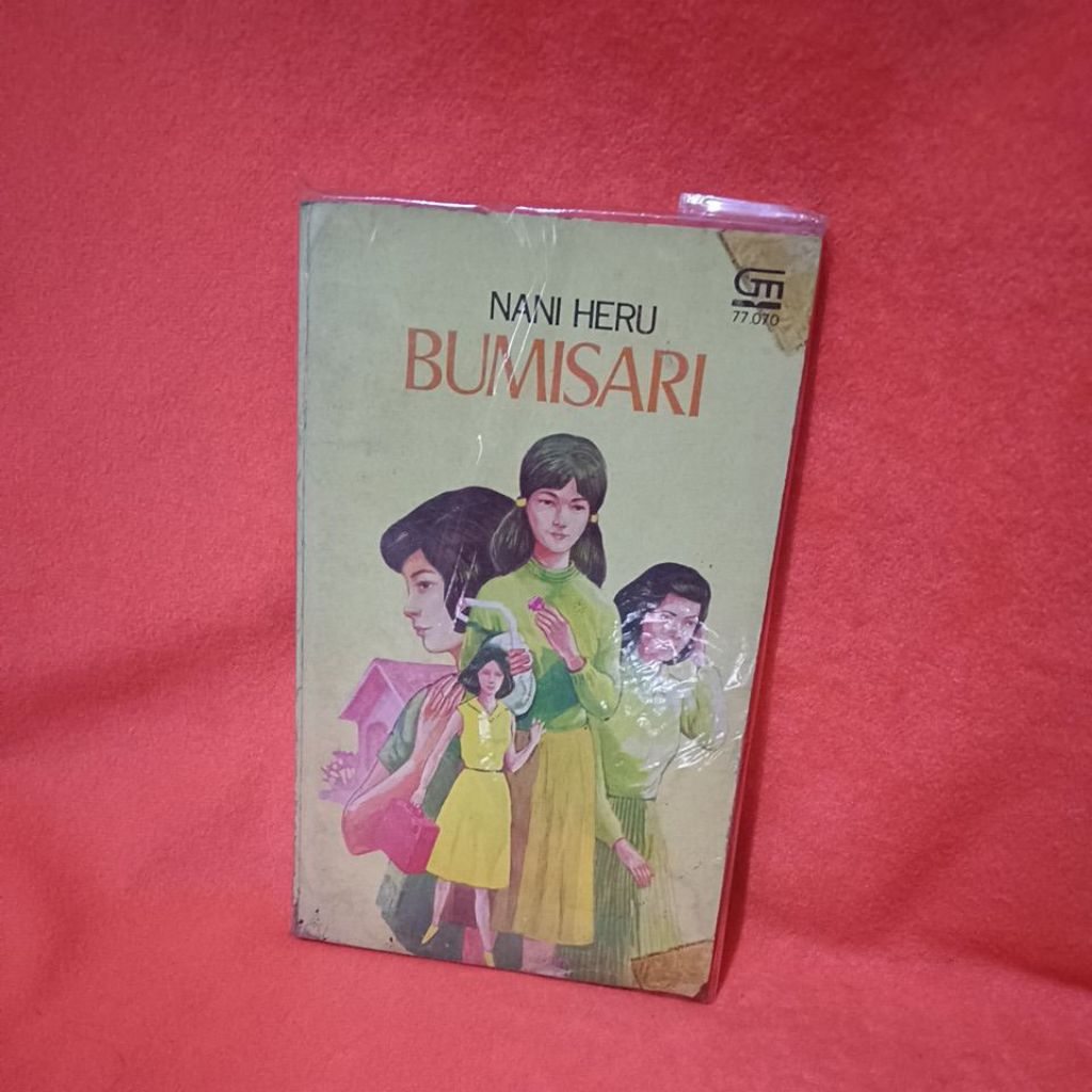 นิยาย ANI HERU
EARTHSARI