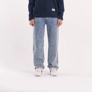 Hammerstout - Nao - Washed Jeans