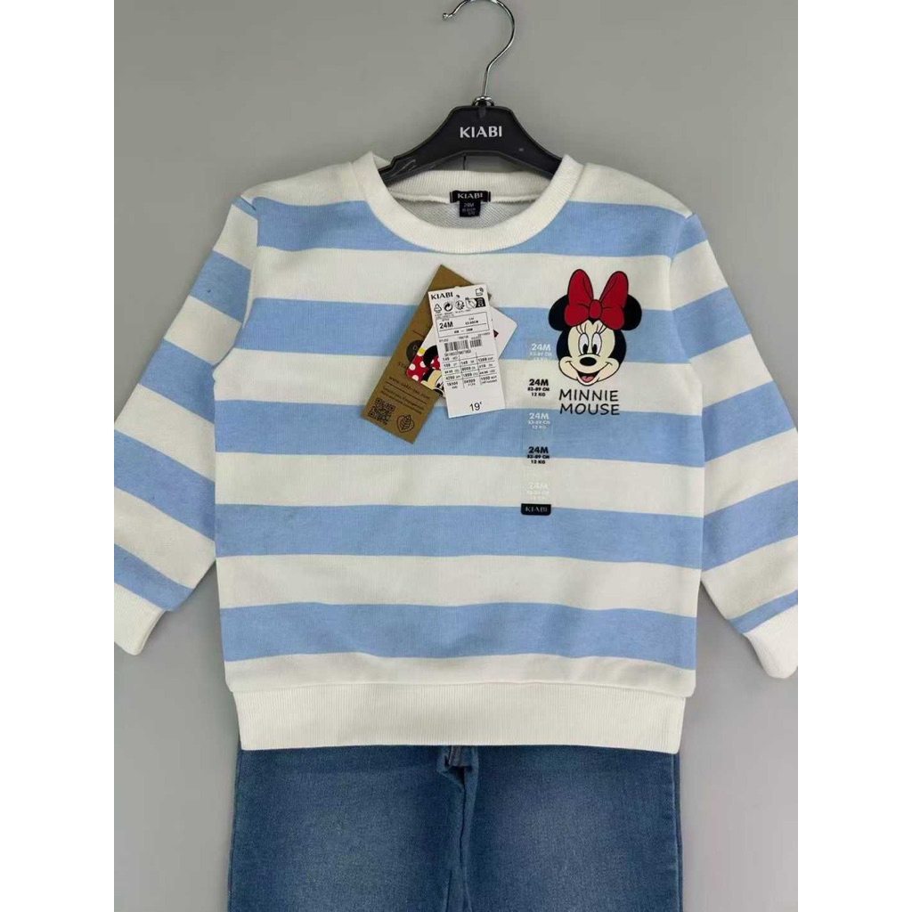 ชุด KIABI MINNIE****