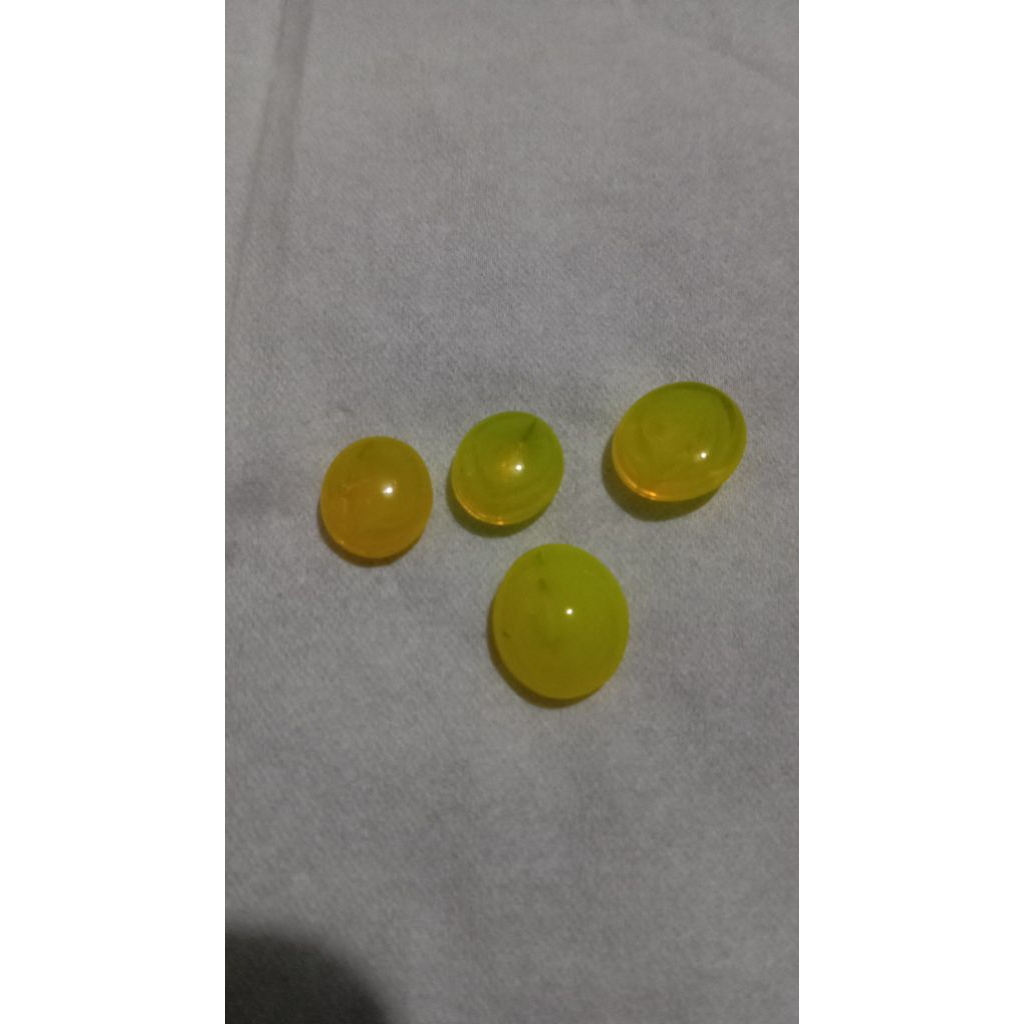 MATA Honey manis ring eye