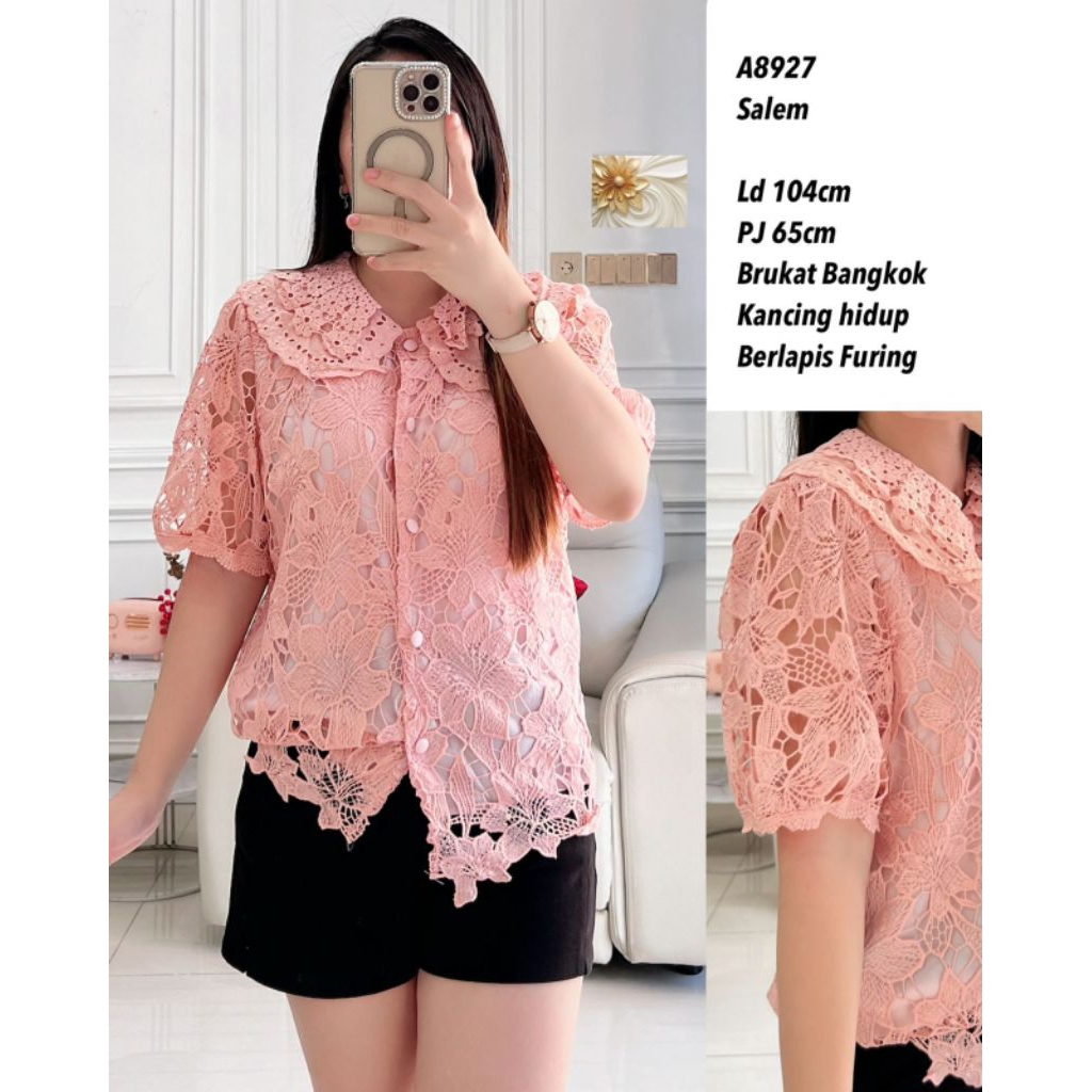 A8927 มือสอง กรุงเทพพร้อม