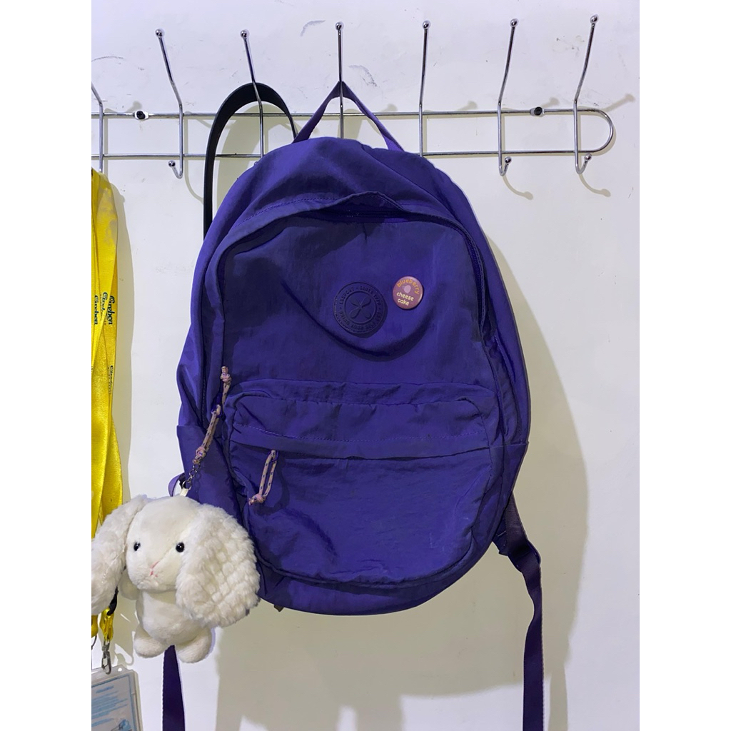 กระเป๋าเป้ EIGER EXPORT