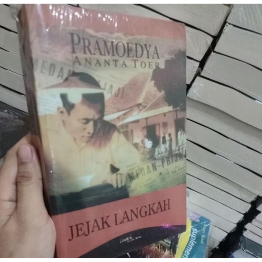 Jej@k L4ngk@h หนังสือโดย PraM0edy4 อนันต์@ T0er