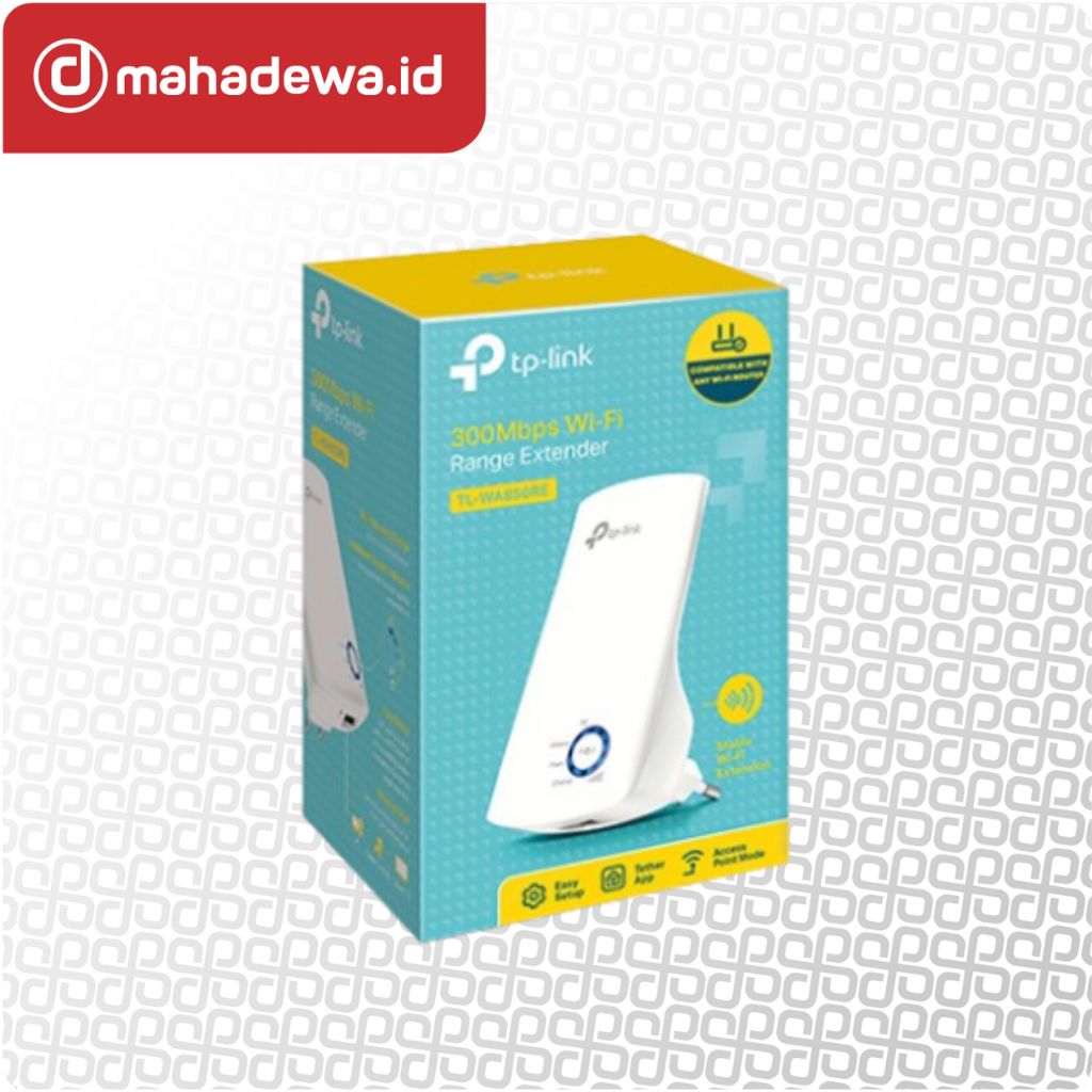 TPLink AP 850 Range Extender