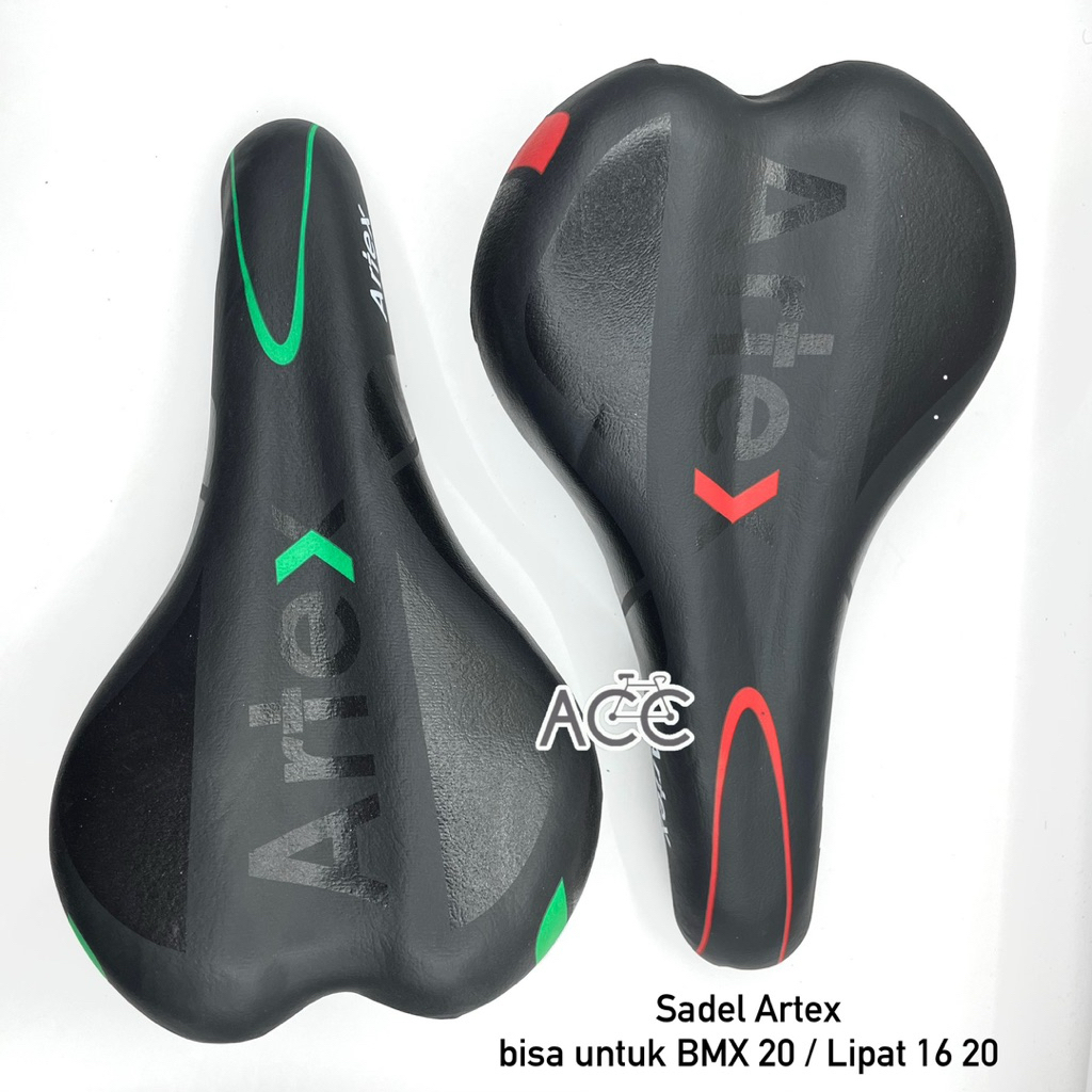 อานจักรยานเด็ก Artex BMX