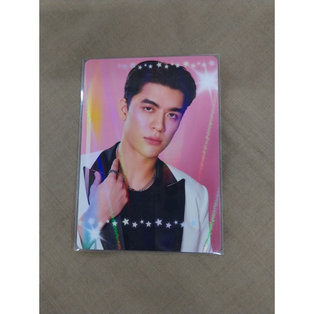 CC GMMTV JOSS NAIIN*