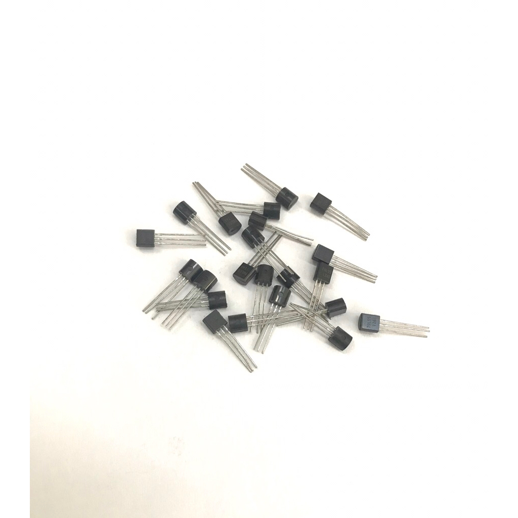 IC 79L05 TO-92 IC REGULATOR 79l05