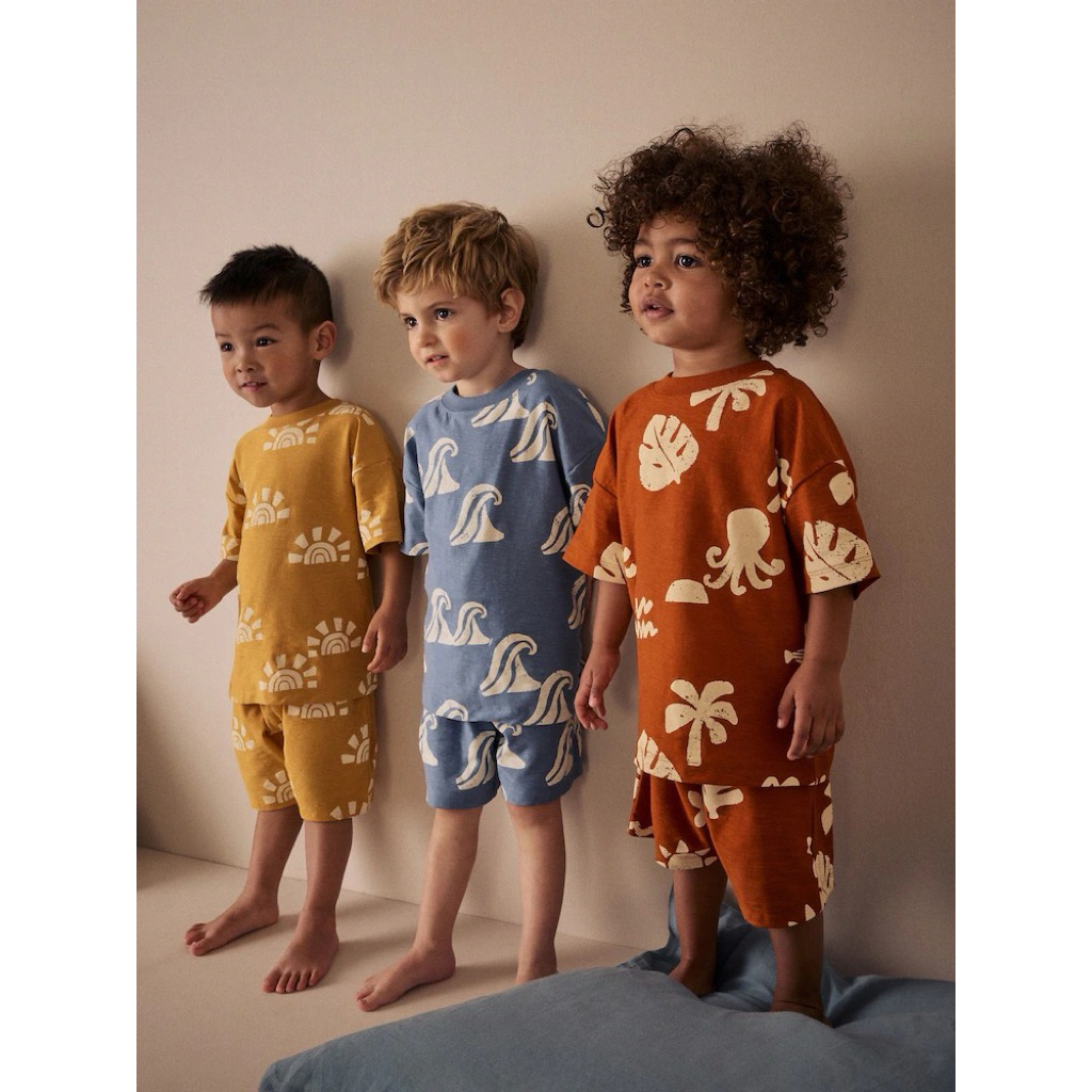 PO NEXT BABY SZ 2-3y @335