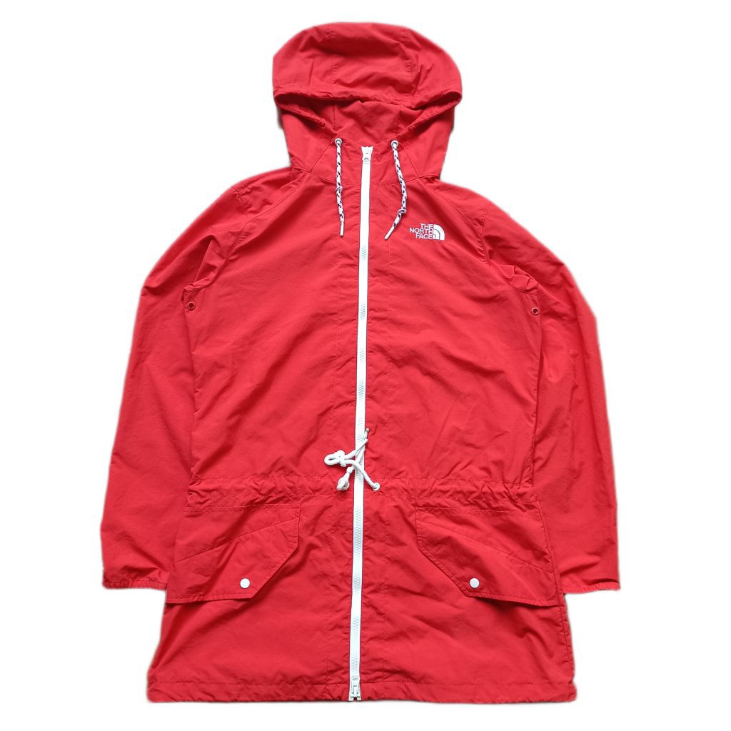 A01teh no net เสื้อแจ็คเก็ตกลางแจ้งยาว L