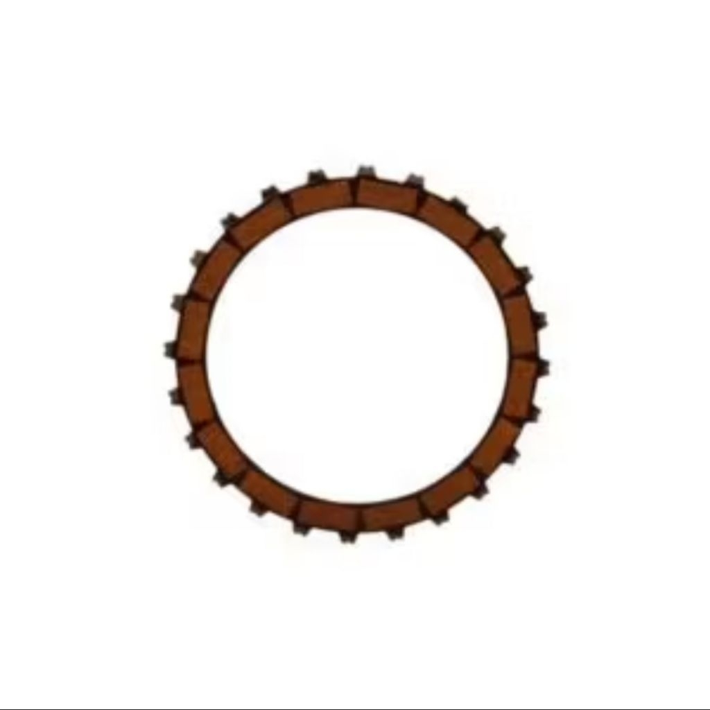 22201-K03-H12 honda Revo 110 FI ซับคลัชดิส (2014 - Now) Revo fit ราคา 1 ชิ้น original ahm