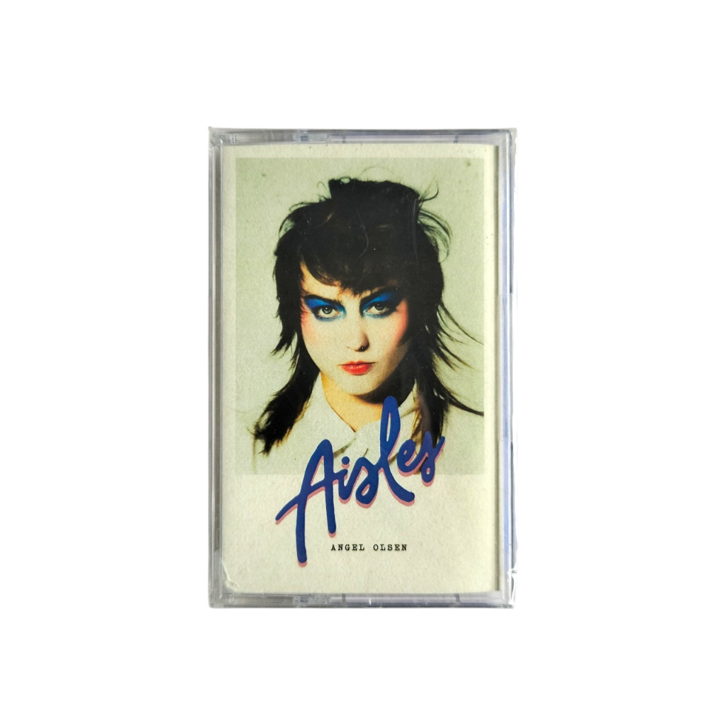 ANGEL OLSEN CASSETTE - AISLESS