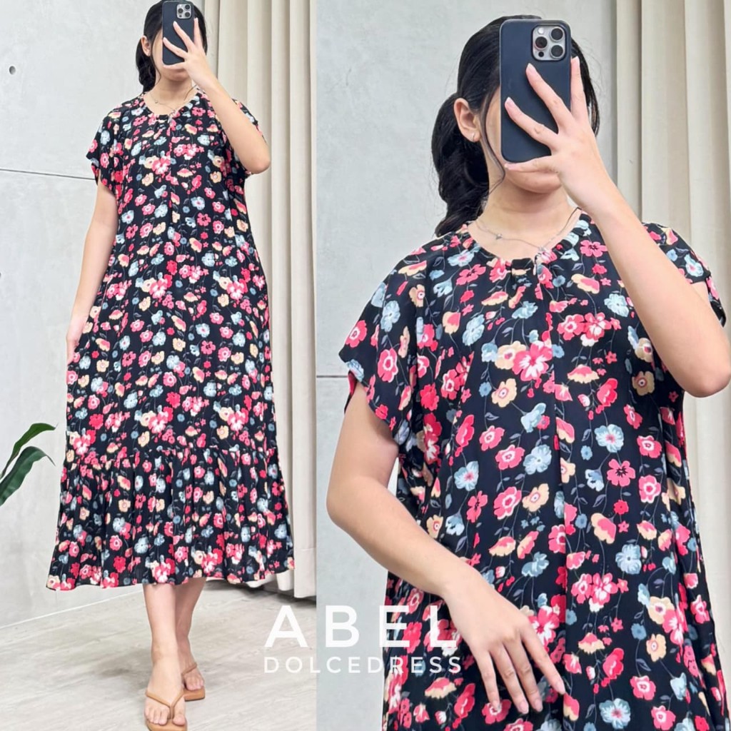 ABEL by DOLCE DRESS*