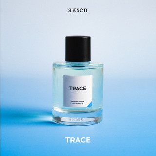 aksen - TRACE | 100ml - Extrait de Parfum