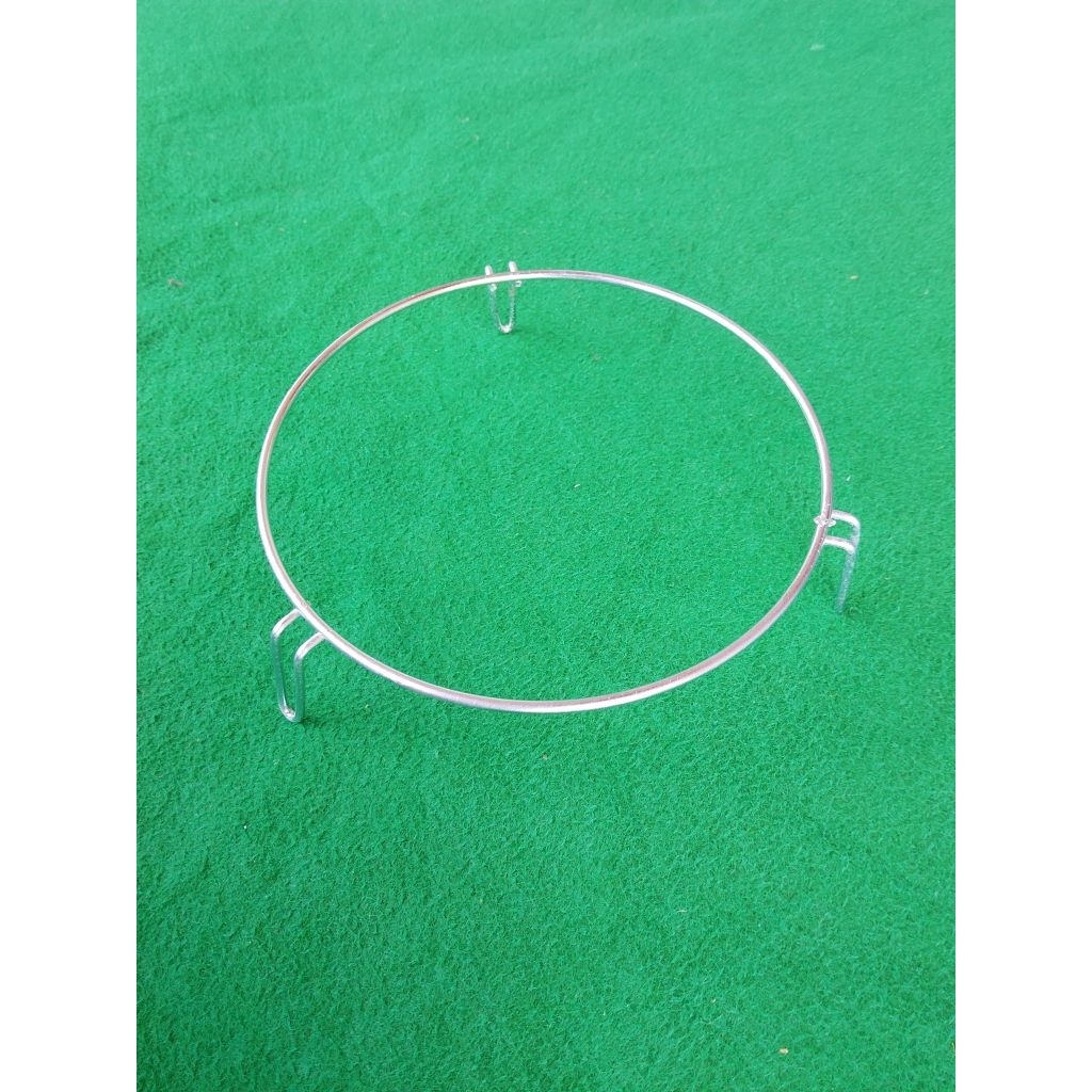 KWALI PLATE/จานรองแก้วอเนกประสงค์