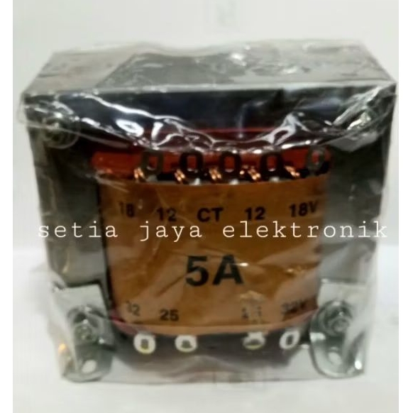 หม้อแปลง 5A บริสุทธิ์ ct 32v ราชาใหญ่