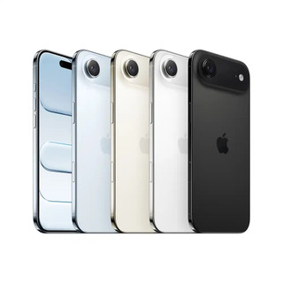 IPHONE AIR 256GB / 512GB NEW SEGEL GARANSI RESMI