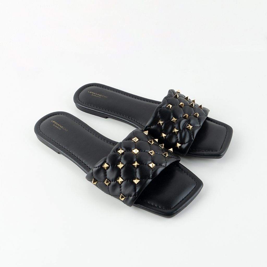 URBAN&CO Essentials Serena รองเท้าแตะผู้หญิง