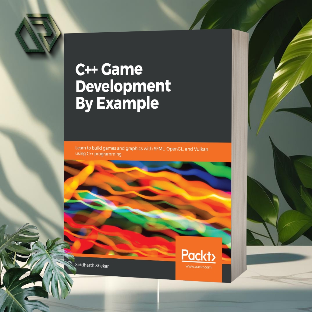 C++ Game Development By Example