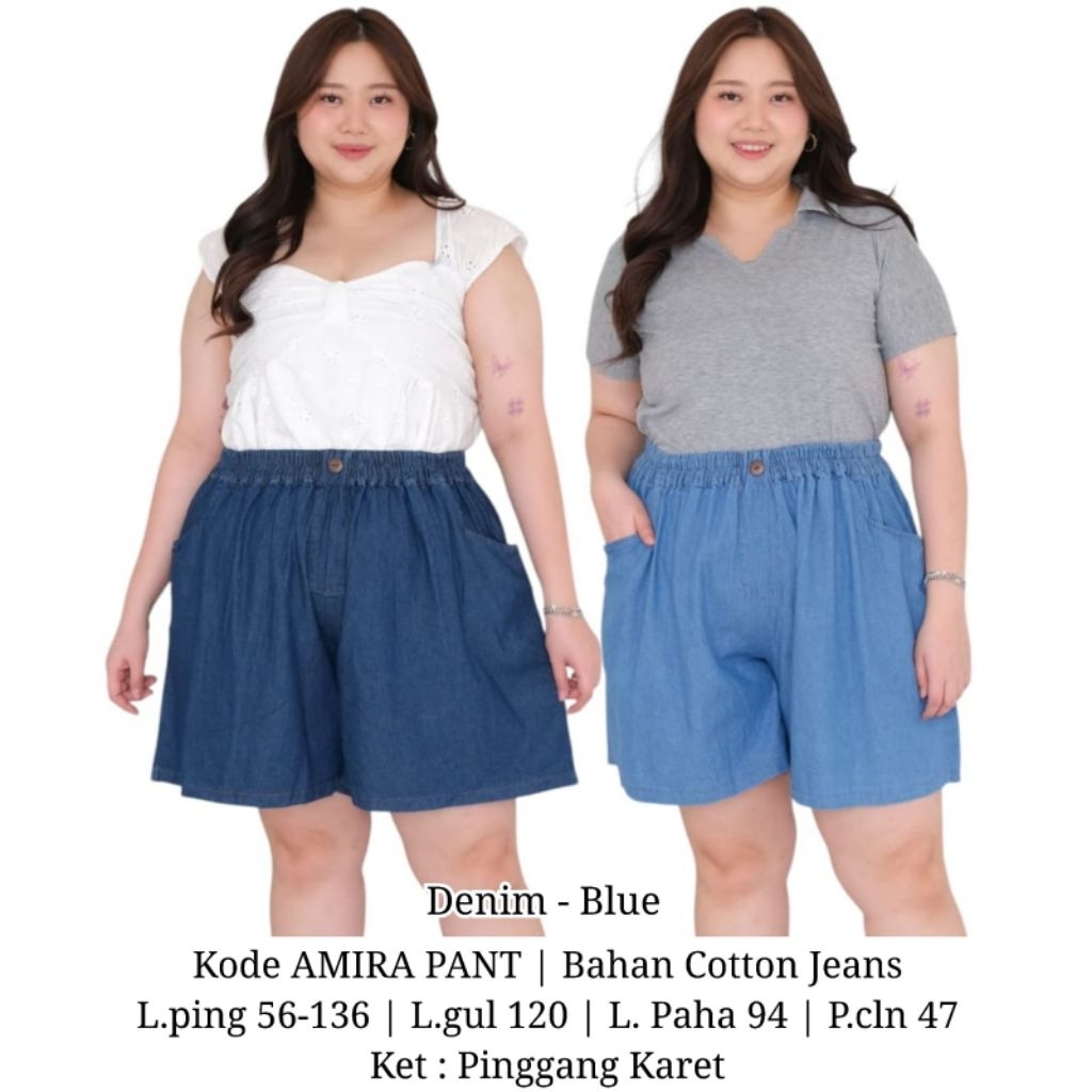 AMIRA PANT**********