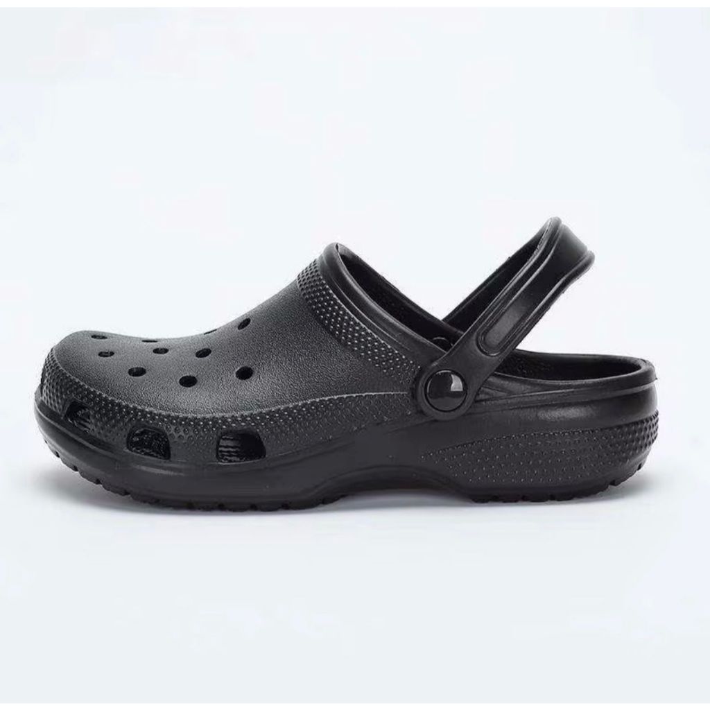 BAIM MENS NEWEST RUBBER CROCK BRAND รองเท้าแตะ / รองเท้าใส่ในบ้าน Eva / รองเท้าแตะผู้ชาย / รองเท้าแต