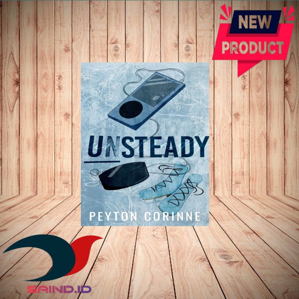 The Unstady By Peyton Corinne