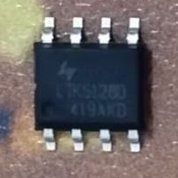 LTK5128 LTK 5128 5W แอมป์ SOP-8 SMD