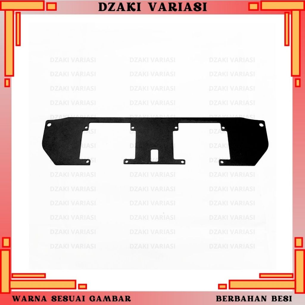 JTZ TITAN 2.0 AEROX TURBO AEROX ALPHA 2.5INCH ตัวยึดแบบสแตนเลส JTZ PLUS VYNIX P25 PRO7 P725BL AEROX 