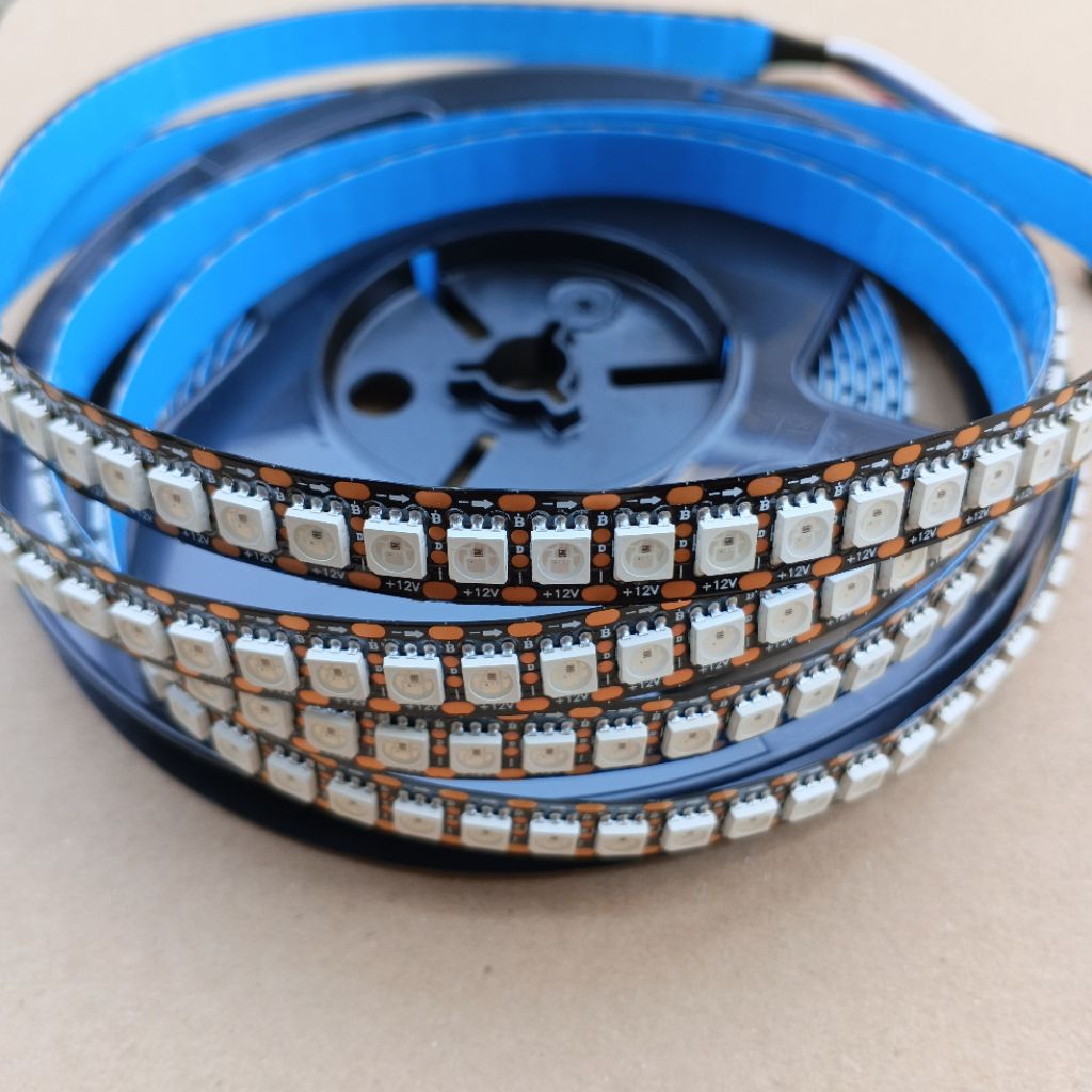 Smarled Ws2815 12V 12mm 144led/m Smd50