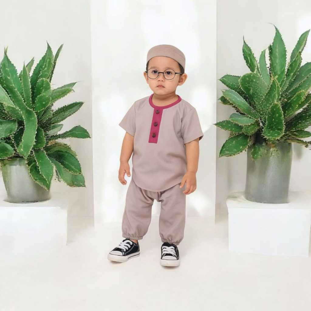 ขนาด ที่รัก สูท เสื้อผ้า ขนาด สําหรับเด็กวัยหัดเดิน 0 - 4 ปี - รูปที่ 5