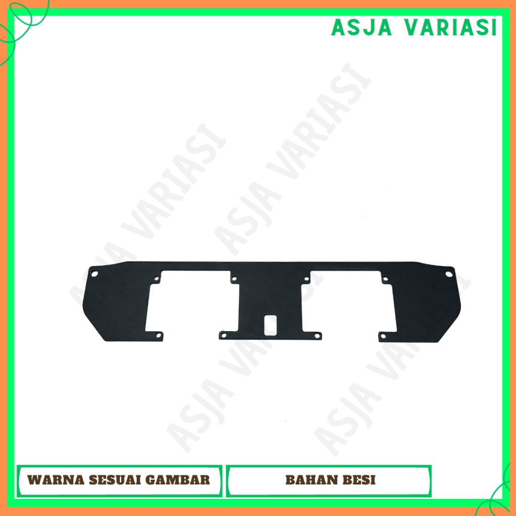 JTZ TITAN 2.0 AEROX TURBO AEROX ALPHA 2.5INCH ตัวยึดแบบสแตนเลส JTZ PLUS VYNIX P25 PRO7 P725BL AEROX 