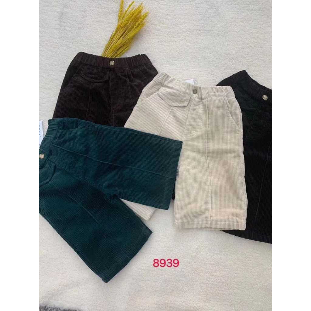 นําเข้า BLUDUR BOYS PANTS C2-618