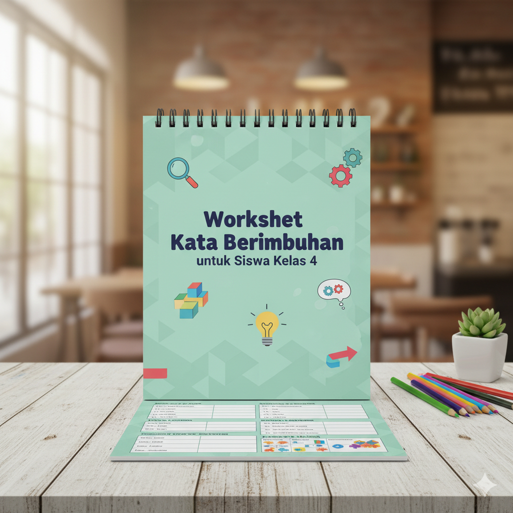 แผ่นงาน Healing Words สําหรับนักเรียน ป.4-6