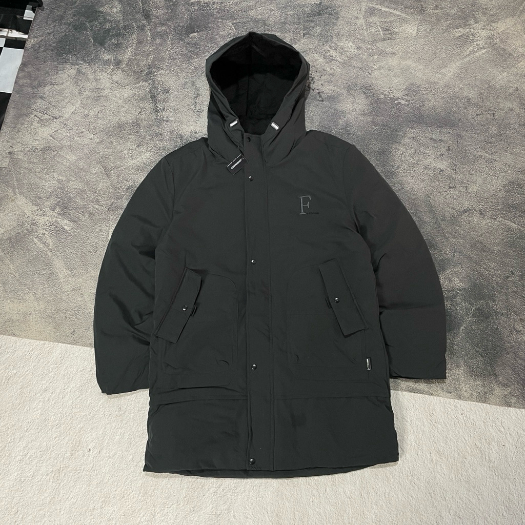 Beverly Hill Polo เสื้อแจ็คเก็ตดาวน์ ไซส์ XL