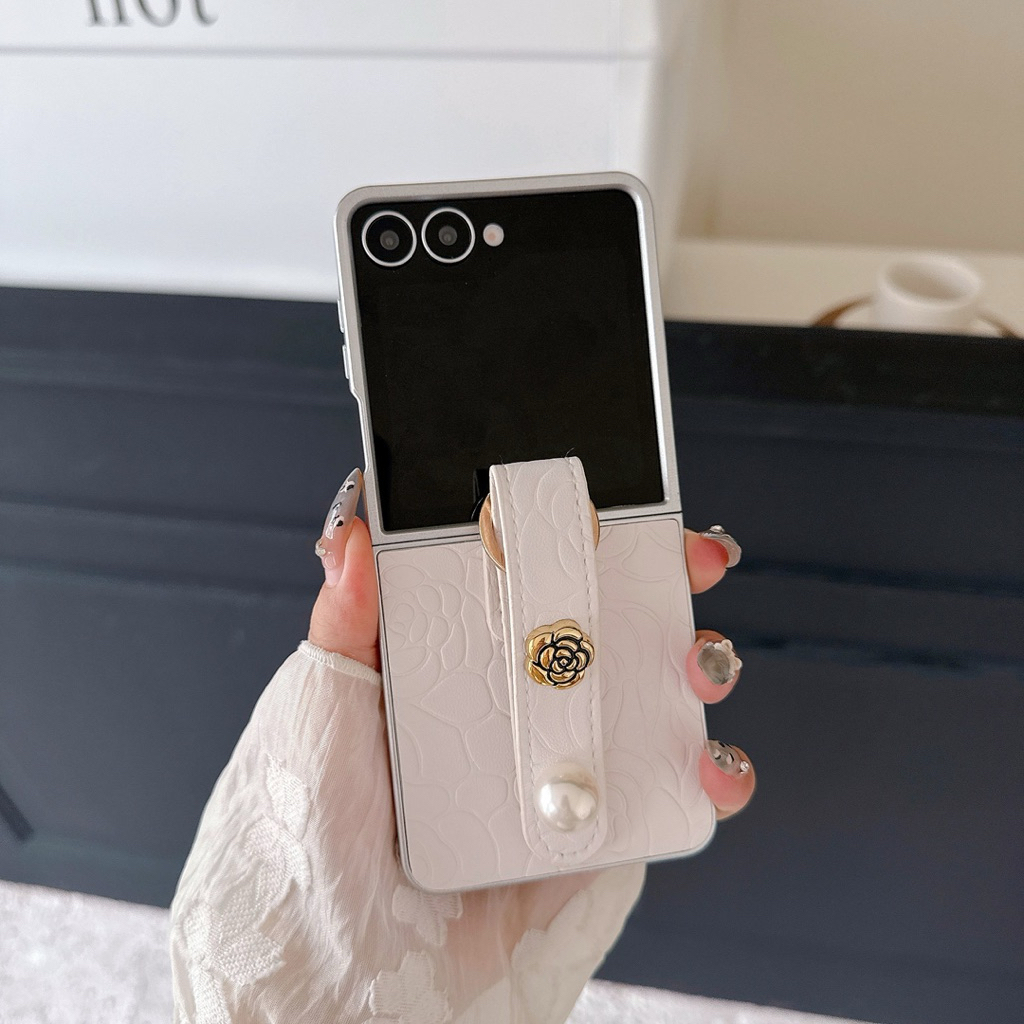 181 SAMSUNG FLIP Softcase Casing Case HP Lucu Samsung Galaxy Z Flip 3 4 5 6 7