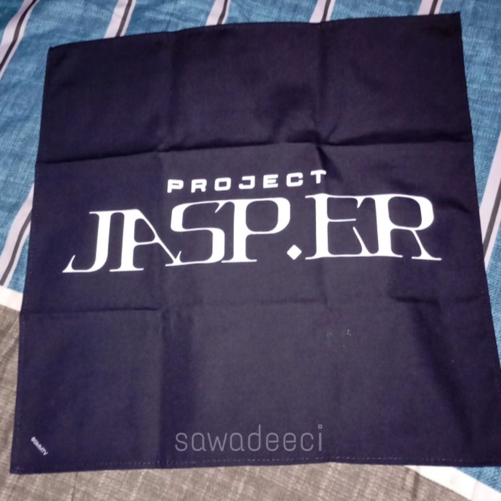 BANDANA เฉพาะ JASPER GMMTV