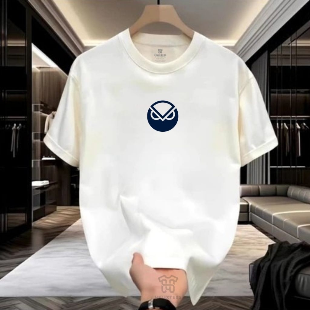เสื้อยืด Crypto Gnosis Trader รุ่นใหม่ล่าสุด Cotton 20S - สบายและนุ่ม Unisex ของแท้ คุณภาพระดับพรีเม