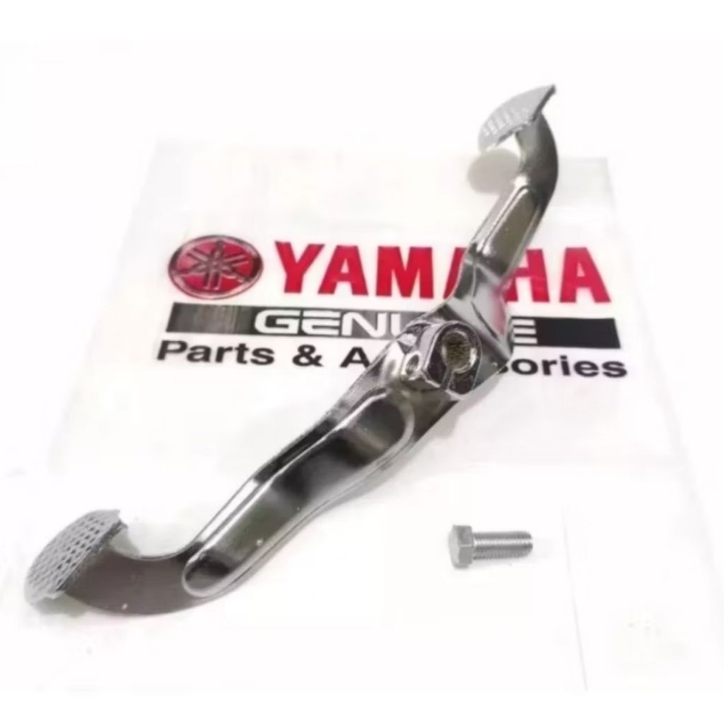 VEGA ZR/JUPITER ROBOT YAMAHA MOTORCYCLE GEAR OVER PEDAL CODE 5D9