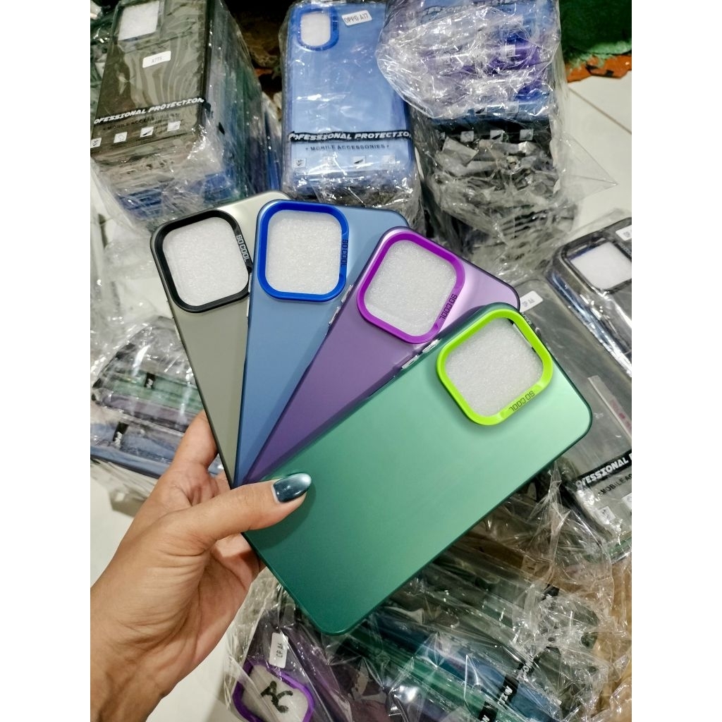 เคส IMD So Cool Oppo A6