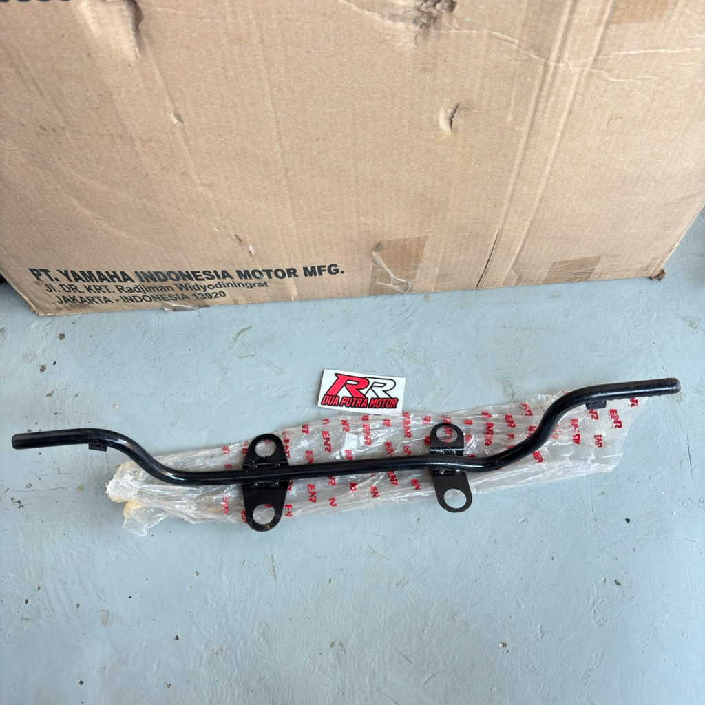 Foot step foot step busterp ด้านหน้า honda karisma supra x 125 เก่า