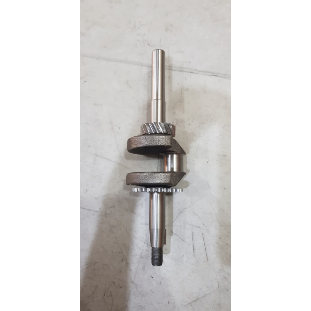 CRANKSHAFT ASSY WP 30 FS | WP 30 FS CRANK ASSEMBLY