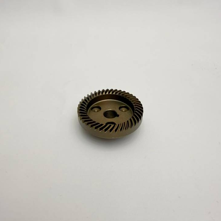 MESIN อะไหล่เกียร์เครื่องขัดโรตารี SG 710 Mini ROTARY Gear Head