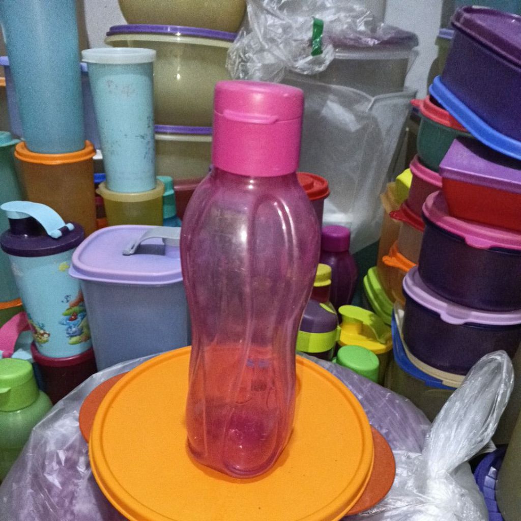 ขวด Tupperware ECO 500ml pl