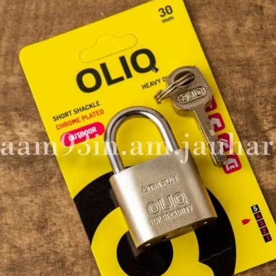 GRT 30 มม.คอสั้นกุญแจกล่องเหล็กสีขาวสแตนเลส Chrome Steel Home กระเป๋าเดินทางรั้ว Officeโกดังประตู An