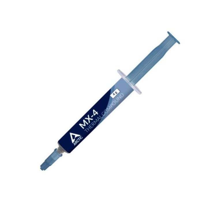 Thermal Paste Arctic Cooling MX-4