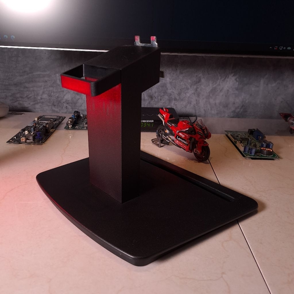 MSI PRO MP223 Business & Productivity Monitor - ขาตั้งเท่านั้น - อะไหล่เดิม