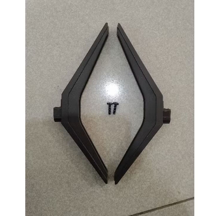 ขาตั้งทีวี - TV LEGS - ขาตั้งทีวี - LG - 43UR7500 - 43UR8050 - 43UA7500 - 43UA7550 - ต้นฉบับ