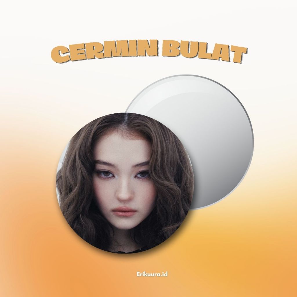 PAWM BITE NOW IDOL KPOP UNOFFICIAL MIRROR GAWON ANNA SOOIN NARIN ELLA MAKEUP MIRR MIRROR